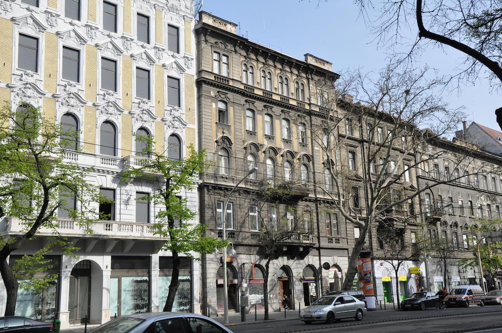 Matyas House In The City Center Budapeste Quarto foto