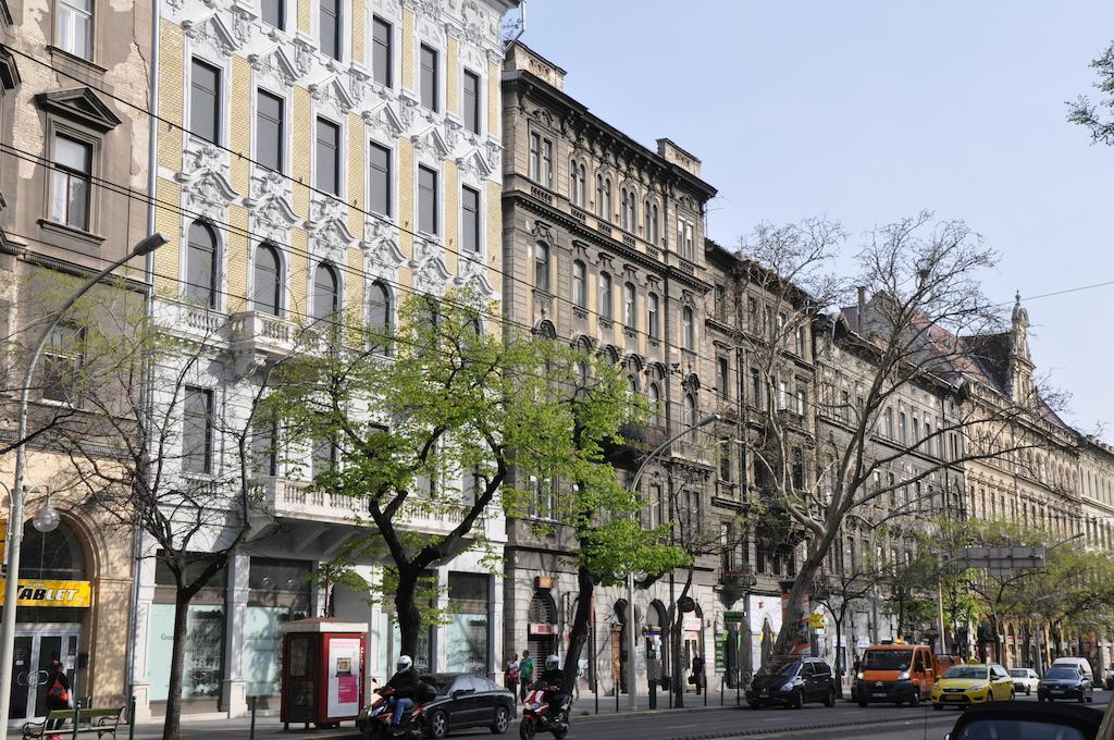 Matyas House In The City Center Budapeste Quarto foto